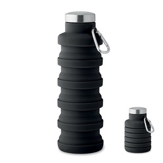 KOLAPSI Collapsible bottle 500ml - GiftRetail MO2548