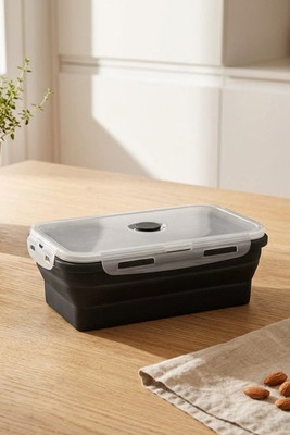 KOLAPSO Lunchbox en silicone pliable - GiftRetail MO2549