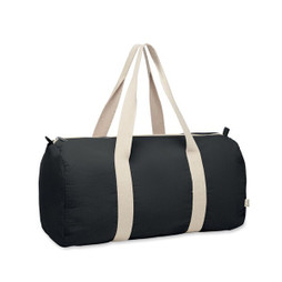 GiftRetail MO2550 - SINN Sac de sport coton recyclé
