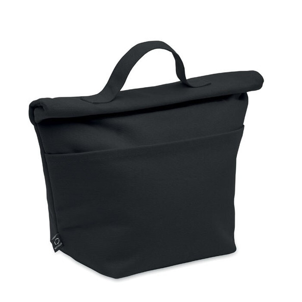 GiftRetail MO2551 - RECOBA COLOUR Køletaske af genbrugsbomuld