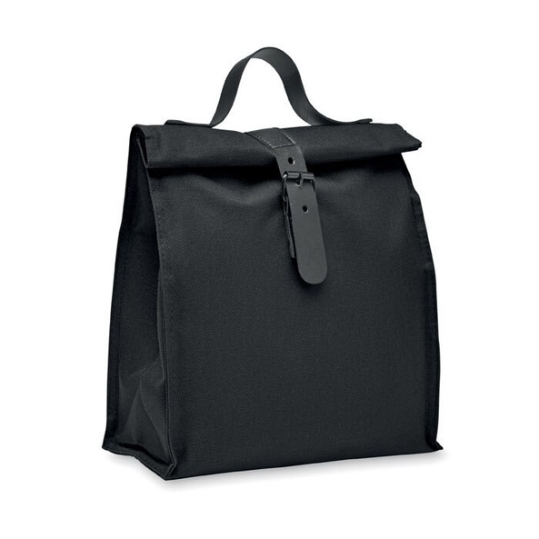 GiftRetail MO2557 - CHILL 600D RPET cooler bag