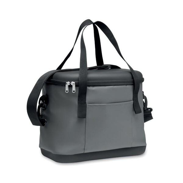 COOLIN Tarpaulin cooler bag 40L - GiftRetail MO2560