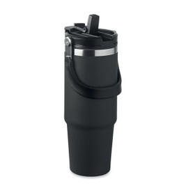 GiftRetail MO2561 - SUMA HAND Kubek duścienny 850 ml