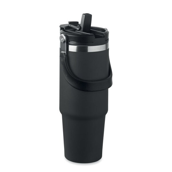 SUMA HAND Double wall tumbler 850 ml - GiftRetail MO2561