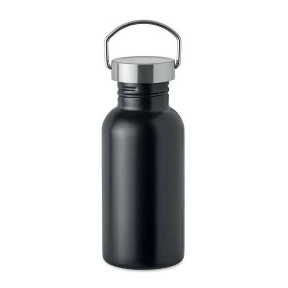 GiftRetail MO2562 - FLORENCE SING Single wall bottle 500 ml