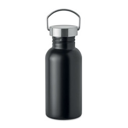 GiftRetail MO2562 - FLORENCE SING Bottiglia a strato singolo 500 ml