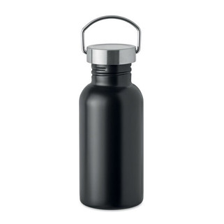 FLORENCE SING Single wall bottle 500 ml - GiftRetail MO2562