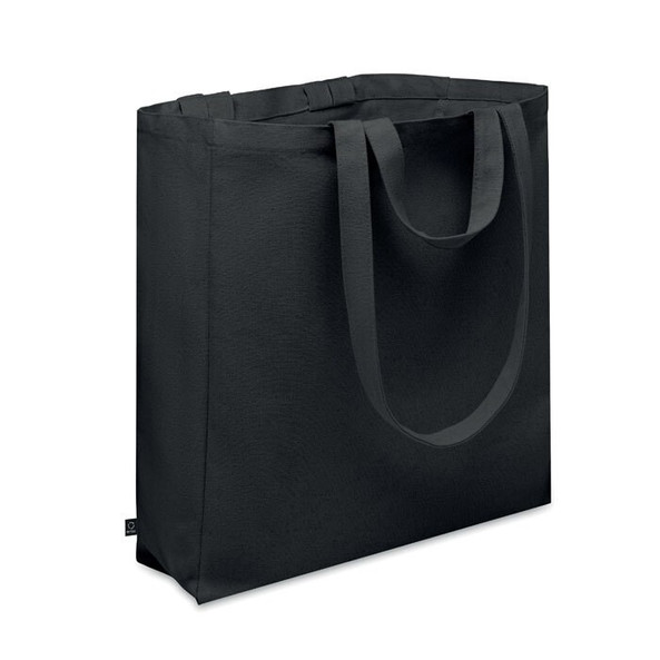 GiftRetail MO2565 - GAVE COLOUR Sac shopping en coton recyclé