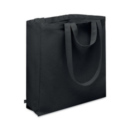 GiftRetail MO2565 - GAVE COLOUR Sac shopping en coton recyclé