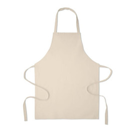 GiftRetail MO2570 - SOUS Recycled cotton apron