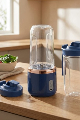 BLENDIE Portable blender - GiftRetail MO2574