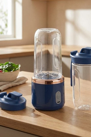 BLENDIE Kannettava tehosekoitin - GiftRetail MO2574