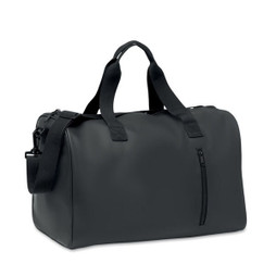 GiftRetail MO2576 - CAMP Sac de sport en PU souple