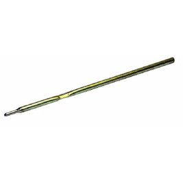 BigBuy School V3401484 - Refill for ballpoint pen Blue