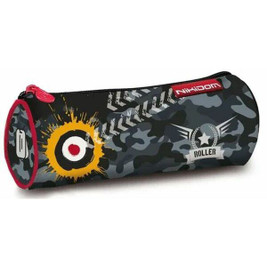 Nikidom V3401579 - Trousse d'écolier GAMER