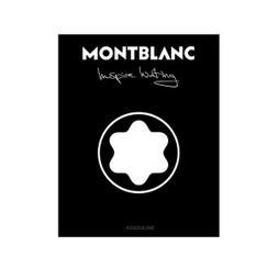 Montblanc V3402034 - Carnet de Notes Legend