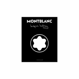 Montblanc V3402035 - Carnet de Notes Legend