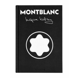 Montblanc V3402040 - Carnet de Notes Montblanc Icon Book