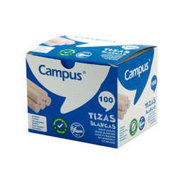 BigBuy Kids V3401014 - Craies Blanc