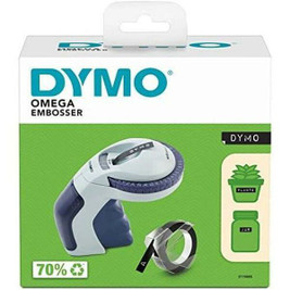 Dymo S7797484 - Manual Labelling Machine Omega