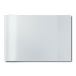Herma S3555917 - Étui de livre Transparent (Reconditionné A)