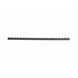 GBC S3554314 - Heftspiralen Schwarz A4 (Restauriert A)