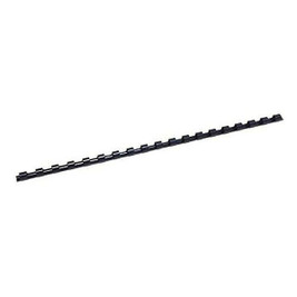 FELLOWES S3550260 - Heftspiralen Fellowes 8 mm Schwarz Kunststoff (Restauriert A+)