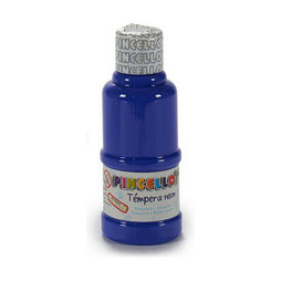 Pincello S3615185 - Gouache Neon Violet 120 ml (12 Unités)