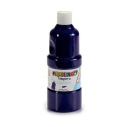 Pincello S3604919 - Gouache Violet 400 ml