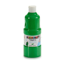 Pincello S3604914 - Gouache Vert clair 400 ml