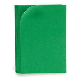 Pincello S3600182 - Eva Rubber Green 45 x 65 cm 10 Units