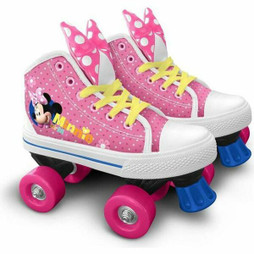 Disney S0800037 - Inline Skates J862030 Pink