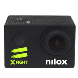 Nilox S0458599 - Covers NXACXFIGHTSE