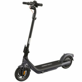 Segway S0456341 - Elektroroller E2 PRO E Schwarz 350 W