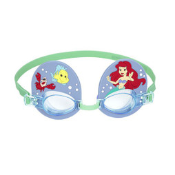 Bestway D1400098 - Childrens Swimming Goggles Purple