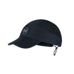 Buff S7923698 - Sportkappe Pack Cap Marineblau