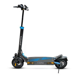 Smartgyro S0452800 - Trottinette Électrique Noir 500 W 48 V
