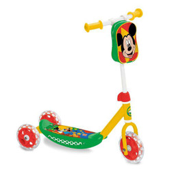 Mickey Mouse S2430461 - Roller    3 räder 60 x 46 x 13,5 cm