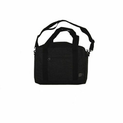 Rip Curl S6480039 - Sportrucksack Satchel Corpo  Schwarz Einheitsgröße