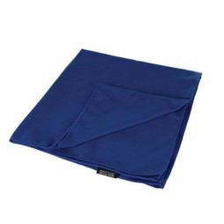 Regatta S6446463 - Serviette Travel Giant Bleu foncé (160 x 90 cm)