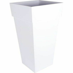 EDA S0800241 - Pot 13639 Plastique Carré