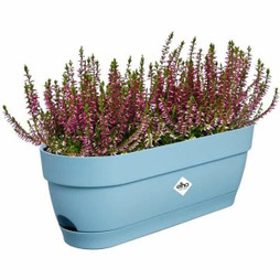 Elho S0800085 - Jardinière Plastique