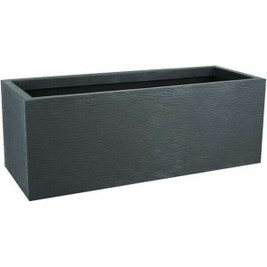 EDA S0800014 - Blumentopf Kunststoff