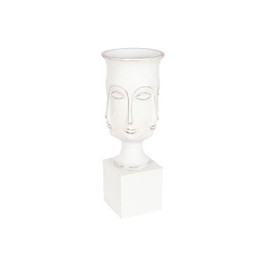 Home ESPRIT V3402329 - Planter Multicolour