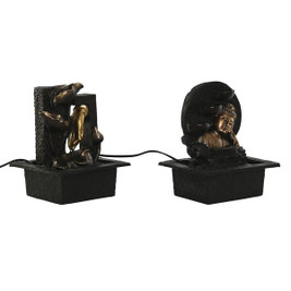 Home ESPRIT V3402289 - Fountain Resin