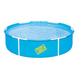 Bestway D1400437 - Detachable Pool 152 x 38 cm