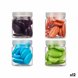 Gift Decor S3628316 - Pierres Décoratives 280 g (12 Unités)