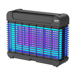 EDM Product S7901897 - Electric insect killer EDM 06524 Black 2100 W 10 W 31,6 x 10 x 26,3 cm Professional