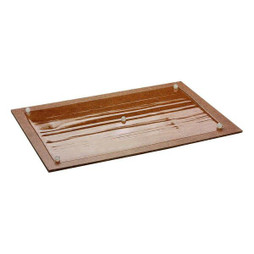 Massó S7905642 - Cage Roe-glue Boîte avec piège à colle