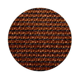EDM Product S7917266 - Concealment Mesh EDM 75805 75805 Brown polypropylene 2 x 50 m